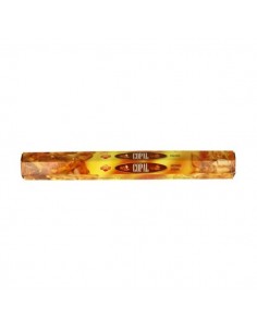 Incienso copal 20 varillas SAC