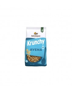 Muesli krunchy avena Bio...