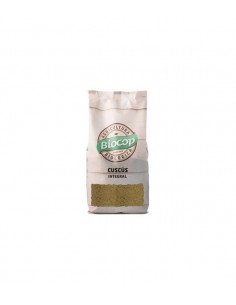 Cuscus integral Bio 500g...