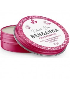 Desodorante Pink Grapefruit...