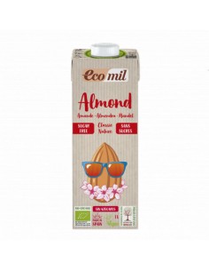 Bebida de almendras classic...