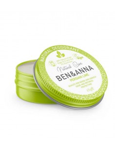 Desodorante persian lime...