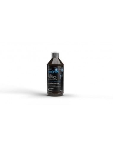 Artióptim Silicio Orgánico 1l Herbora