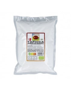 Tapioca (almidón de...