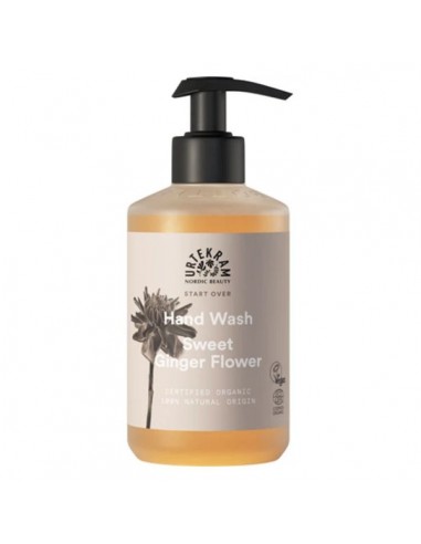 Jabon de manos Sweet Ginger Flower...