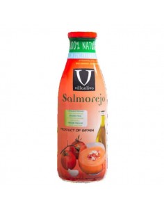 Salmorejo sin gluten 1l...