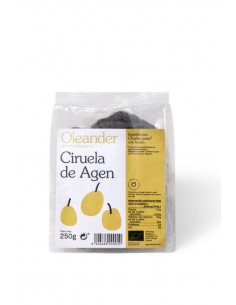 Ciruelas de Agen con hueso...