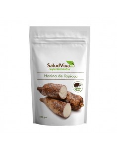 Harina de tapioca Bio 250g...
