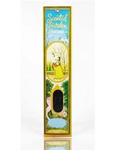 Incienso ruda 12uds Scented...