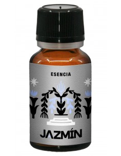 Esencia jazmin 10ml Trinidad