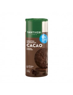 Galletas digestive cacao...