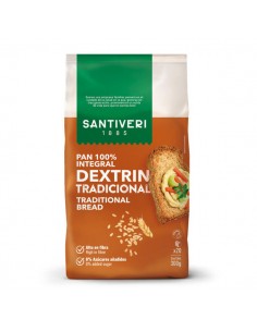 Pan dextrin integral 300g...