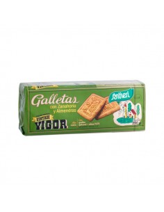 Galletas de zanahoria y...