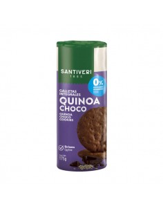 Galletas digestive quinoa...