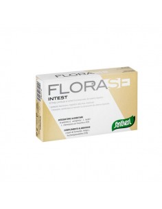 Florase intest 40comp...