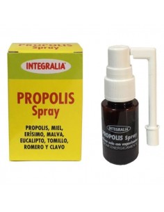 Propolis spray con erísimo...