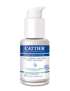 Gel crema purificante 50ml...