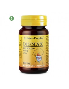 Dig-max 400mg 50caps Nature...