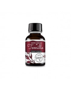 Esencia de tomillo 17ml...