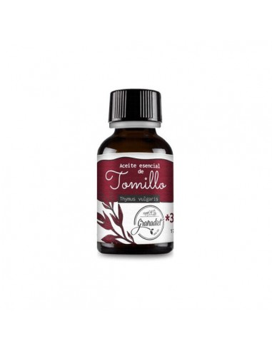 Esencia de tomillo 17ml Granadiet