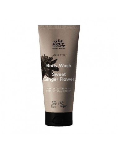 Gel de baño flor de jengibre 200ml...