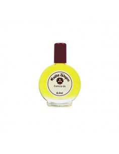 Esencia ambar 8,5ml Radhe...