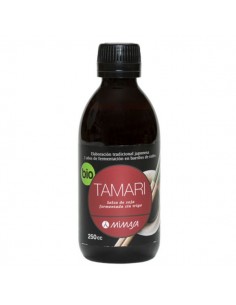 Tamari Bio 250ml Mimasa