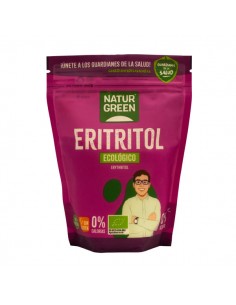Eritritol Bio 500g Naturgreen