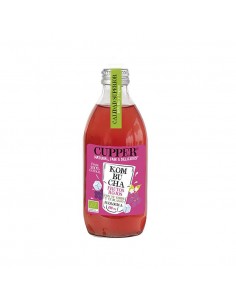 Kombucha frutos rojos Bio...
