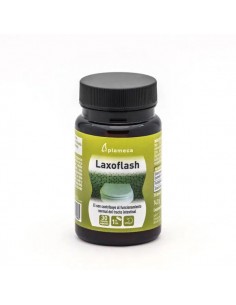 Laxoflash 30caps Plameca