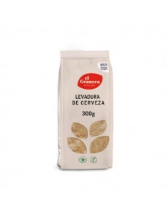 Levadura de cerveza 300g El...