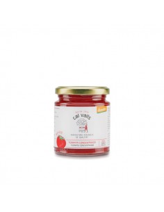 Tomate concentrado Bio 250g...