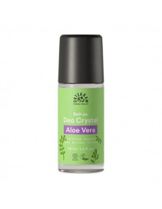 Desodorante roll-on aloe...