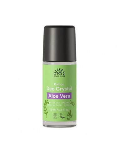 Desodorante roll-on aloe vera Bio...