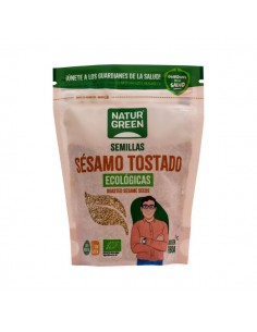 Sésamo crudo 225g Bio...