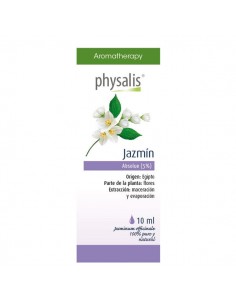 Esencia jazmín 10ml Physalis