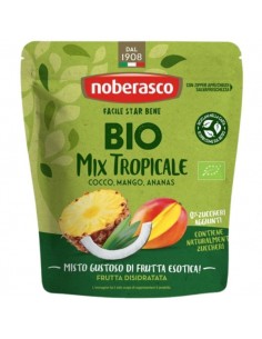 Mix frutas tropicales Bio...