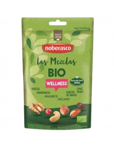 Las mezclas wellness Bio...