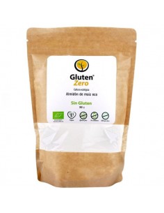 Almidon de maíz Bio 500g...