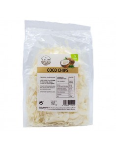 Coco chips laminado 150g...