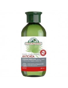 Champú anticaida Bio 300ml...