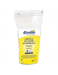 Jabón de Marsella en copos...