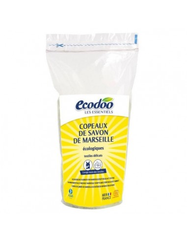 Jabón de Marsella en copos 1kg Ecodoo