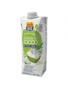 Agua de coco Bio 500ml...