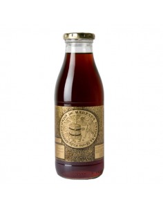 Concentrado de manzana...