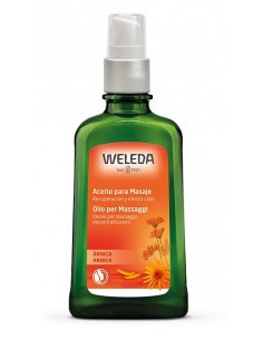 Aceite para masaje con... 2