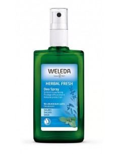 Desodorante de salvia 100ml...
