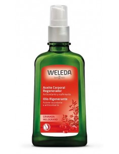 Aceite corporal regenerador...