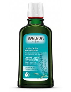 Loción capilar...