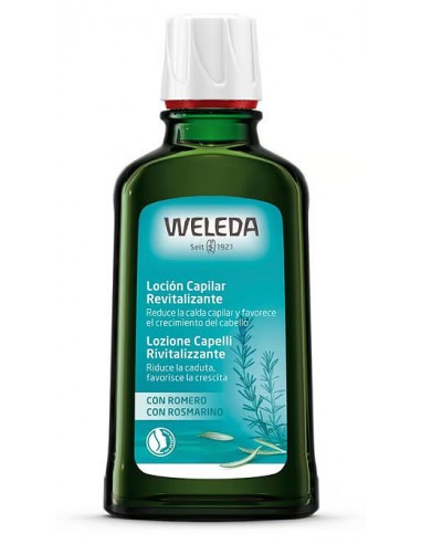 Loción capilar revitalizante con...